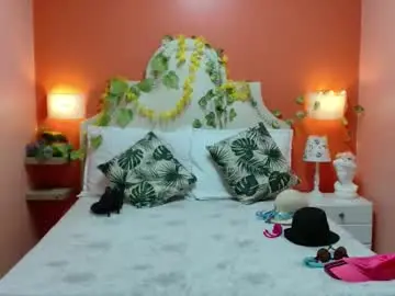 Chaturbate Adult Video Chat of dalila_najjar_