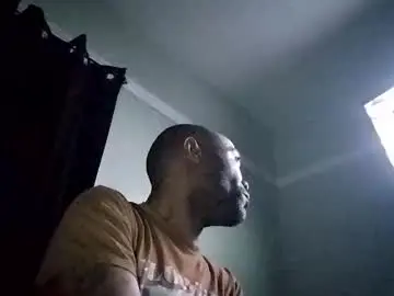 Chaturbate Live Porn of dominantalphatw