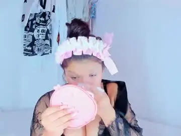 Chaturbate Free Live Porn of emilly_coper18