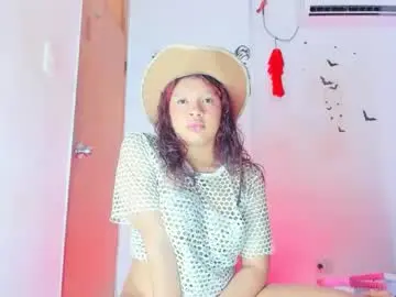 Chaturbate Sex Cam of emilly_coper18