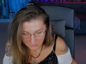 Chaturbate Live Sex Cam of fridatander