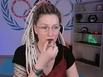 Chaturbate Adult Webcam of fridatander