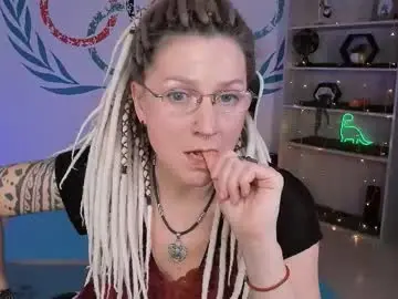 Chaturbate Nude Webcam of fridatander