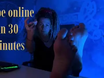 Chaturbate Adult Webcam of fridatander