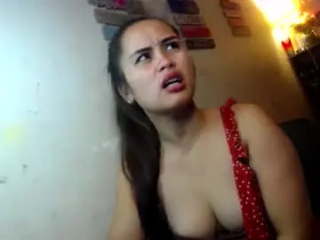 Chaturbate Best live sex cam show of grace_filipina