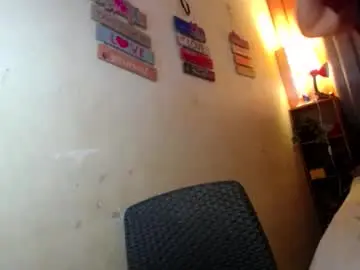 Chaturbate Sex Cam of grace_filipina