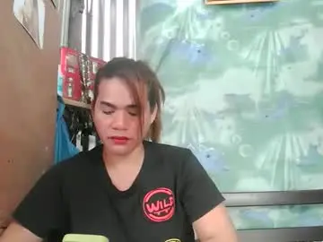 hotasian_pinayx from chaturbate