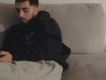 Chaturbate Watch Live Sex Cams of jeanpierbello7