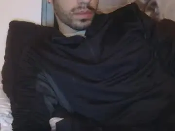 Chaturbate Best live sex cam show of jeanpierbello7