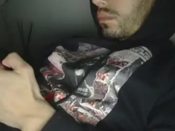 Chaturbate Live Sex Cam of jeanpierbello7