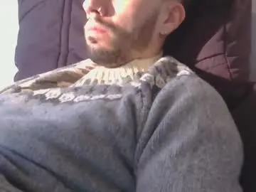 Chaturbate Adult Webcams of jeanpierbello7