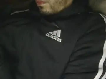 Chaturbate Adult Webcam of jeanpierbello7