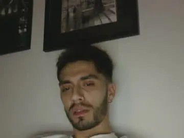 Chaturbate Best Webcam of jeanpierbello7