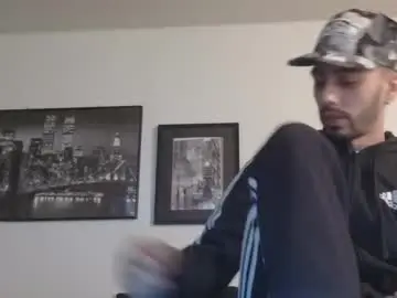 Chaturbate Free Porn Cam of jeanpierbello7