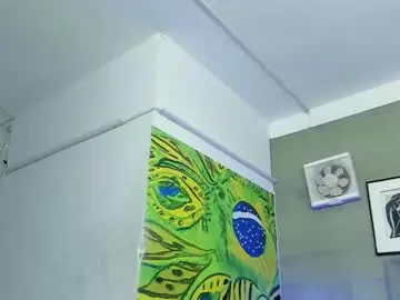 Chaturbate Free Porn Cam of jhonny_flames7