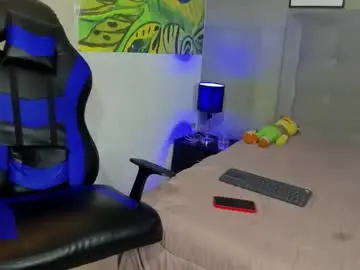 Chaturbate Nude Webcam of jhonny_flames7