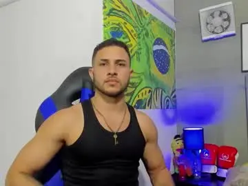 Chaturbate Adult Webcams of jhonny_flames7