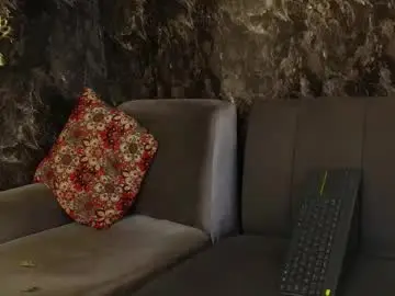 Chaturbate Nude Webcam of jhonny_flames7