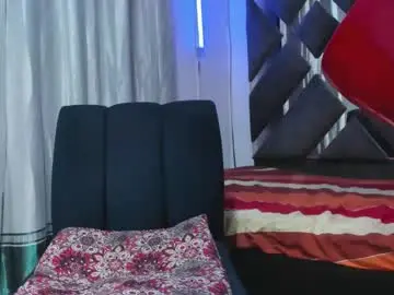 Chaturbate Nude Webcam of jhonny_flames7