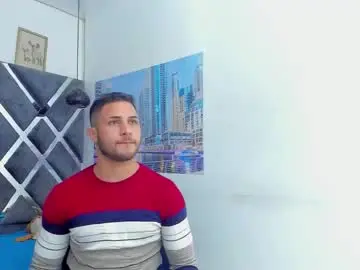 Chaturbate Best live sex cam show of jhonny_flames7