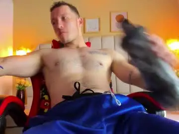 Chaturbate Live Sex of juan_prior