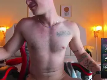 Chaturbate Private Sex Chat of juan_prior