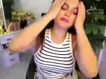 Chaturbate Sex Cam of just_aleah