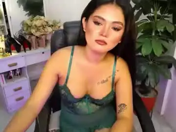 Chaturbate Adult Webcams of just_aleah