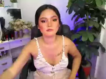 Chaturbate Private Sex Chat of just_aleah