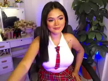 Chaturbate Live Sex Cam of just_aleah