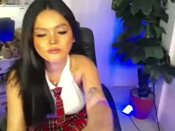 Chaturbate Best live sex cam show of just_aleah