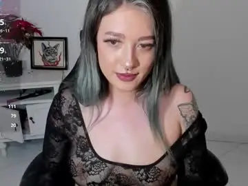 Chaturbate Live Sex of kat_apple