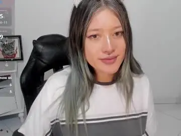 Chaturbate Live Sex Cam of kat_apple