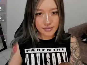 Chaturbate Free Porn Cam of kat_apple