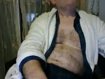 Chaturbate Nude Webcam of kingdonn1