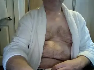 Chaturbate Sex Cam of kingdonn1