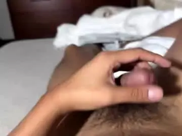 latinodiablito from chaturbate