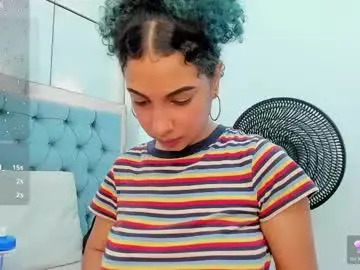 Chaturbate Private Sex Chat of lis_rous