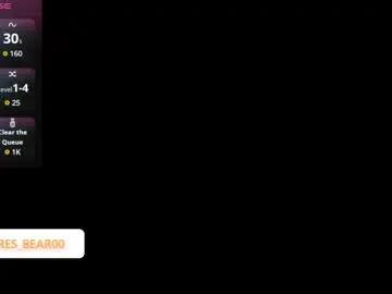 Chaturbate Live Sex of little_bear00