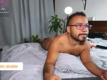 Chaturbate Private Sex Chat of little_bear00