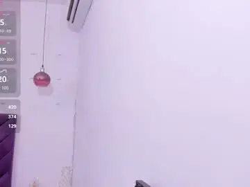 Chaturbate Adult Video Chat of maddyjohnsonn