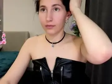 Chaturbate Adult Webcam of marrycolins