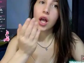 marrycolins from chaturbate