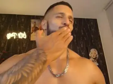 Chaturbate Sex Chat of massimo_greco2