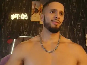 Chaturbate Adult Video Chat of massimo_greco2