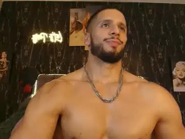 Chaturbate Sex Cam of massimo_greco2