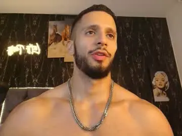 Chaturbate Adult Webcam of massimo_greco2