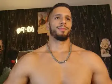 Chaturbate Private Sex Chat of massimo_greco2