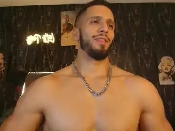 Chaturbate Live Sex Cam of massimo_greco2