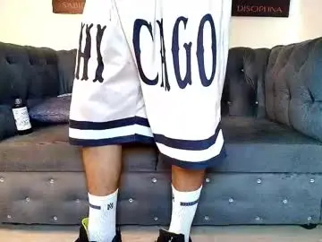 Chaturbate Watch Live Sex Cams of matias_costa